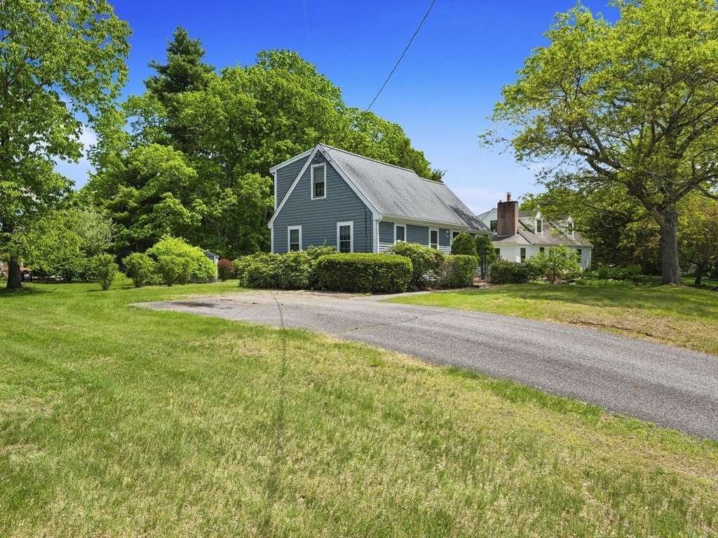 Property Photo:  34 Kinsley Road  MA 01720 