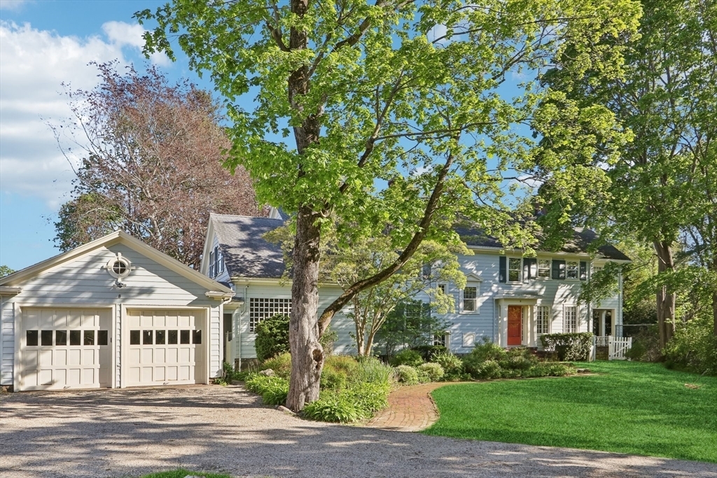 Property Photo: 10 Orchard Road MA 01930