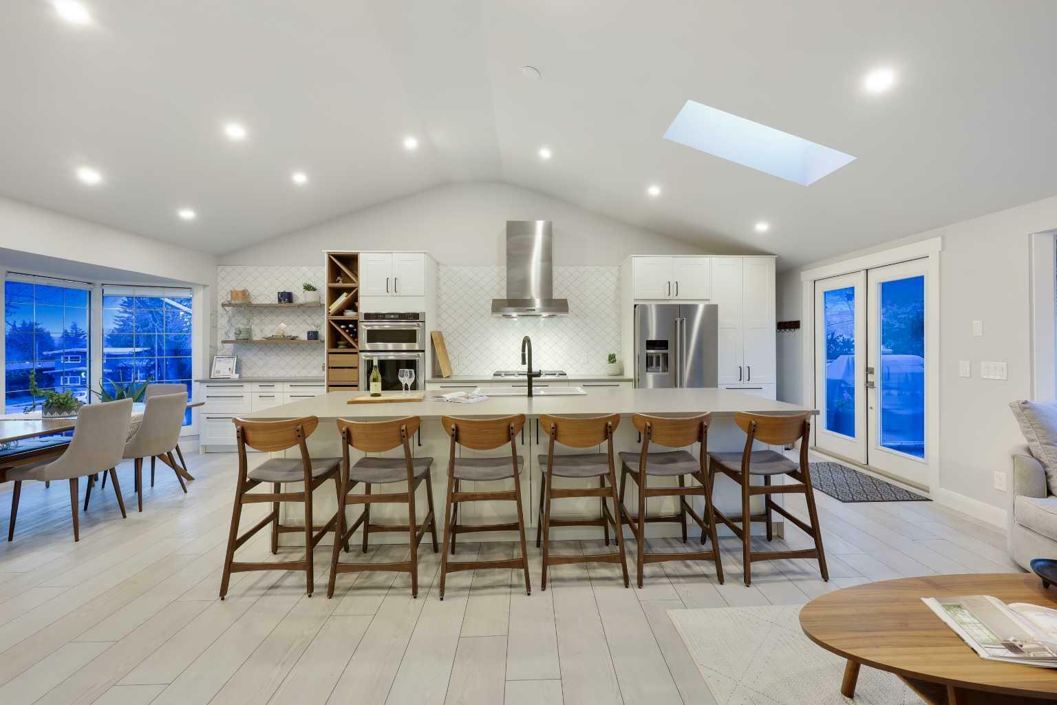 Photo de la propriété: 3224 Conrad Drive NW AB T2L 1B4