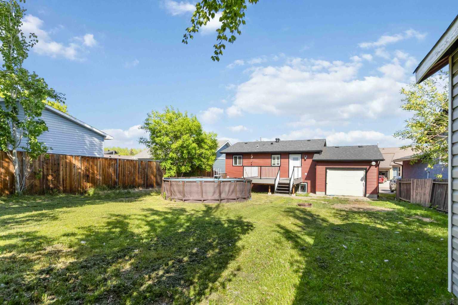 Photo de la propriété: 125 Clenell Crescent AB T9K 1L1