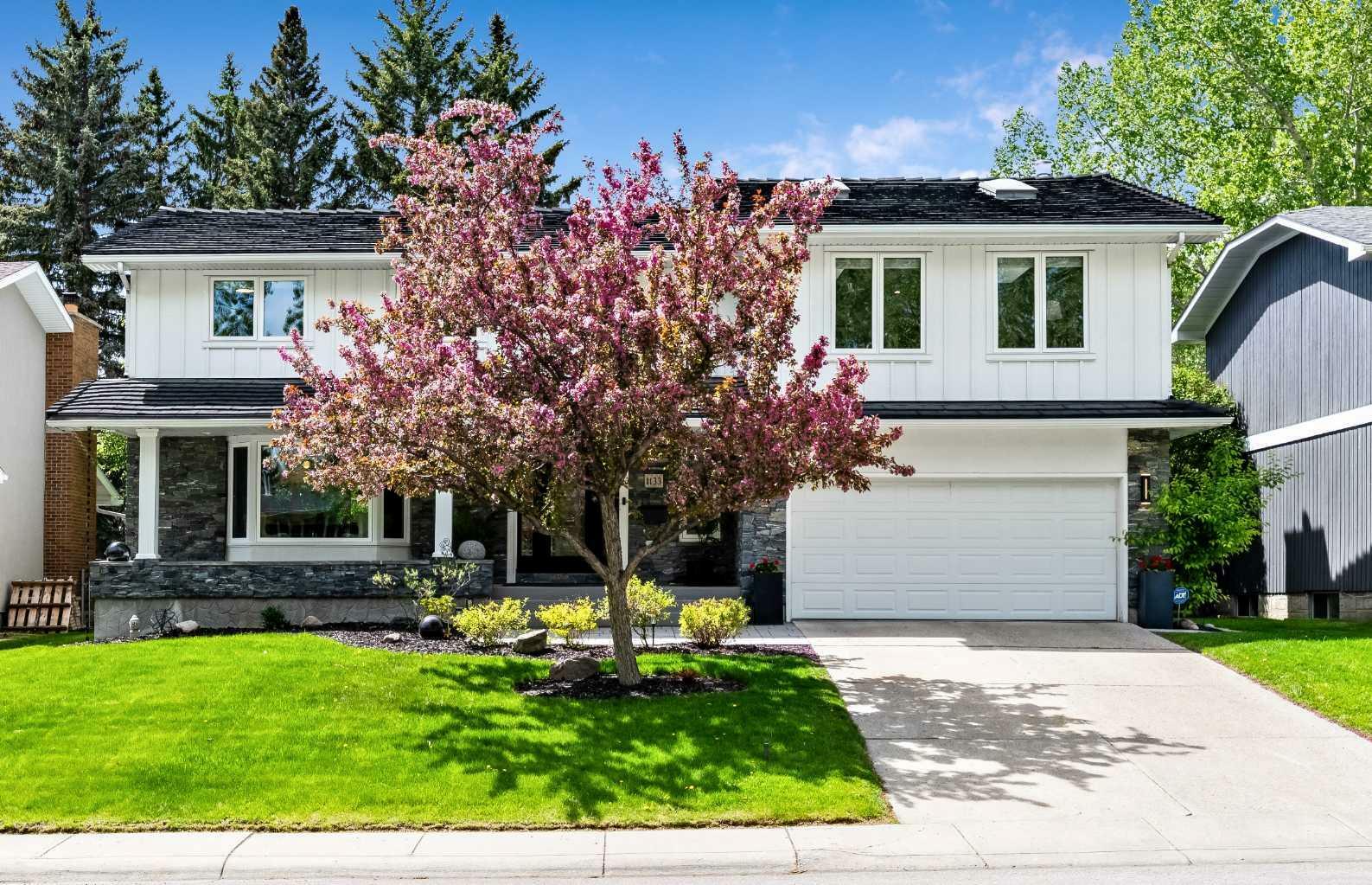 1133 Varsity Estates Rise NW  Calgary AB T3B 2V9 photo