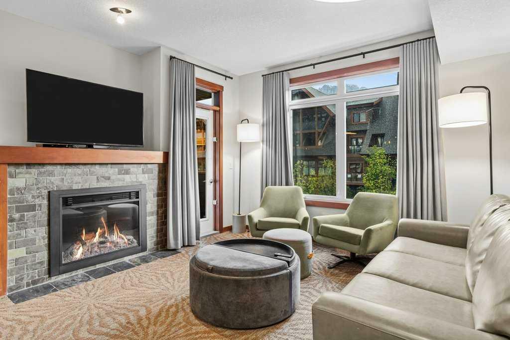 Photo de la propriété: 170 Kananaskis Way 227 AB T1W 0A8