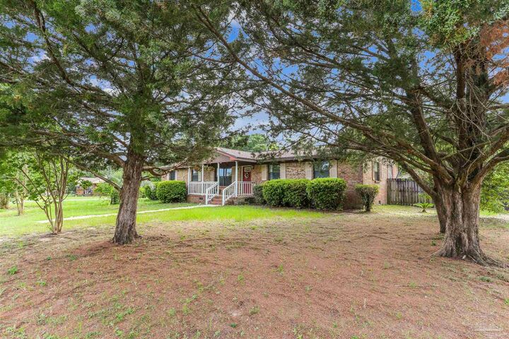 3001 Christine St  Pensacola FL 32526 photo