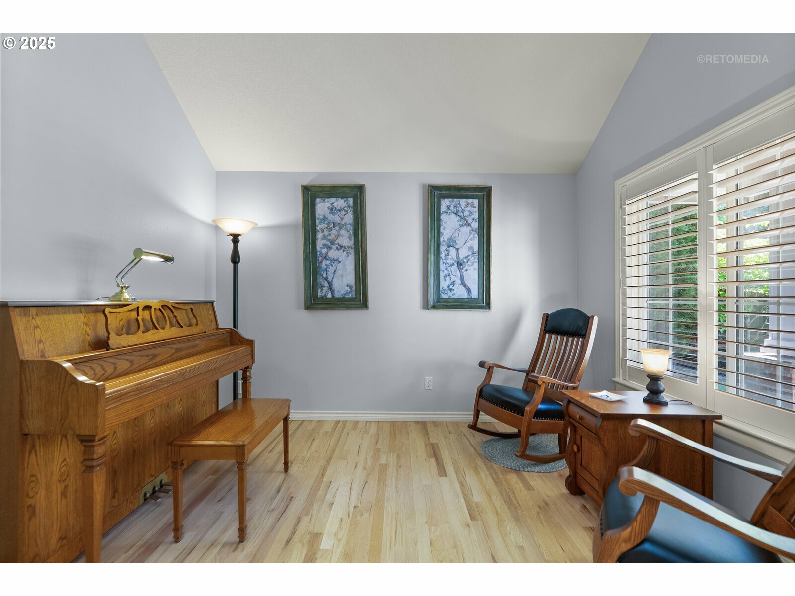 Property Photo: 13829 SE Alta Vista Dr OR 97086