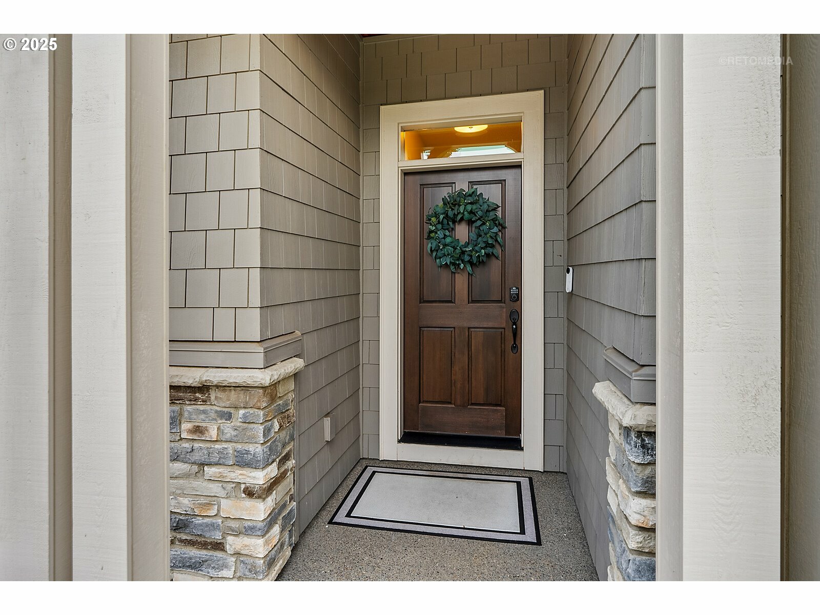 Property Photo: 6435 SE Ketchum St OR 97267