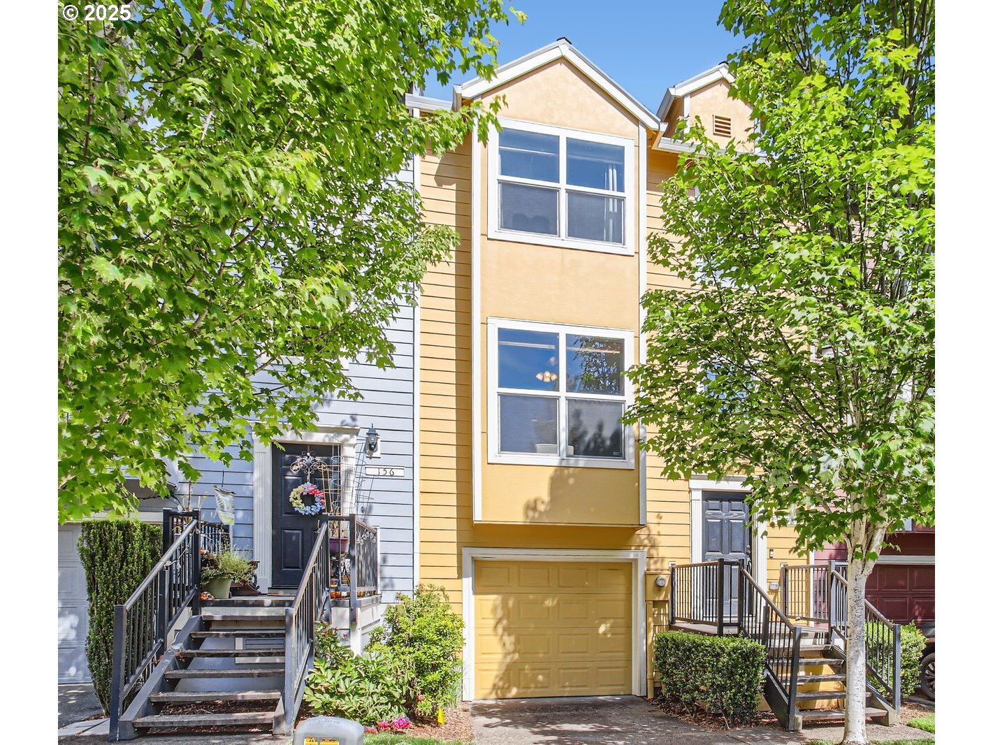 Property Photo:  142 NW 207th Ave  OR 97006 