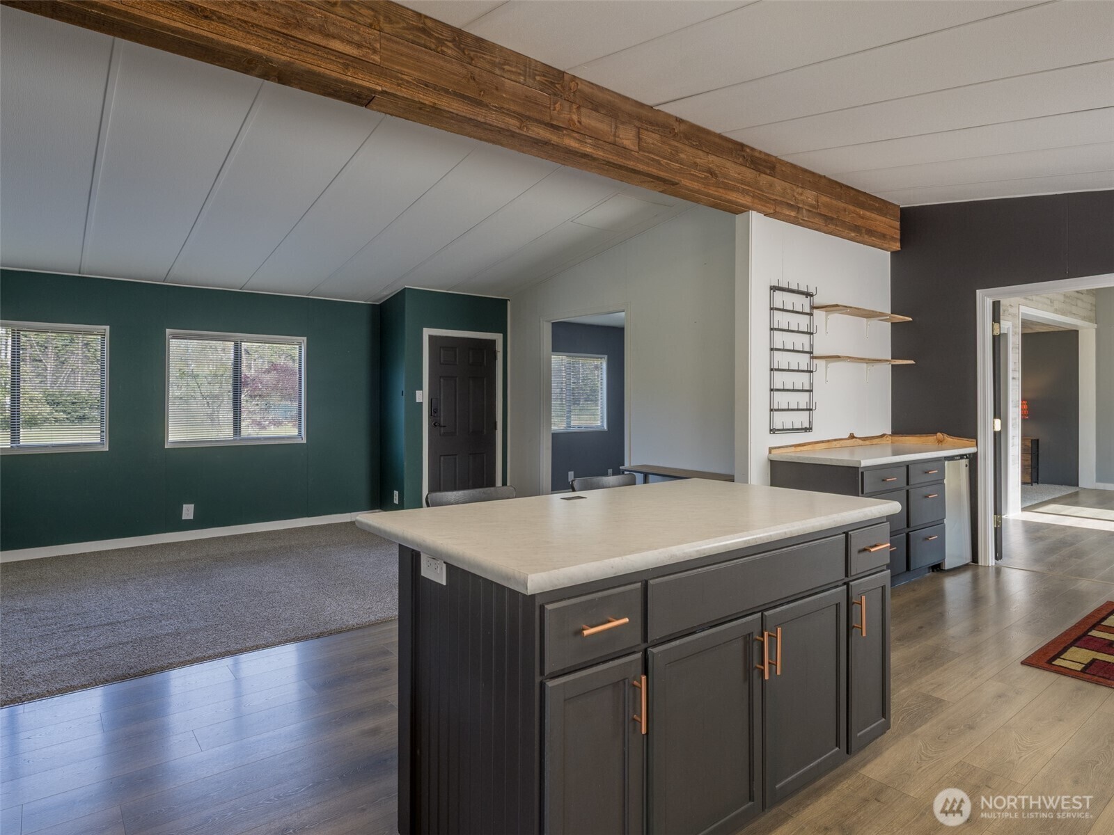 Property Photo: 7907 Old Olympic Hwy Highway WA 98382