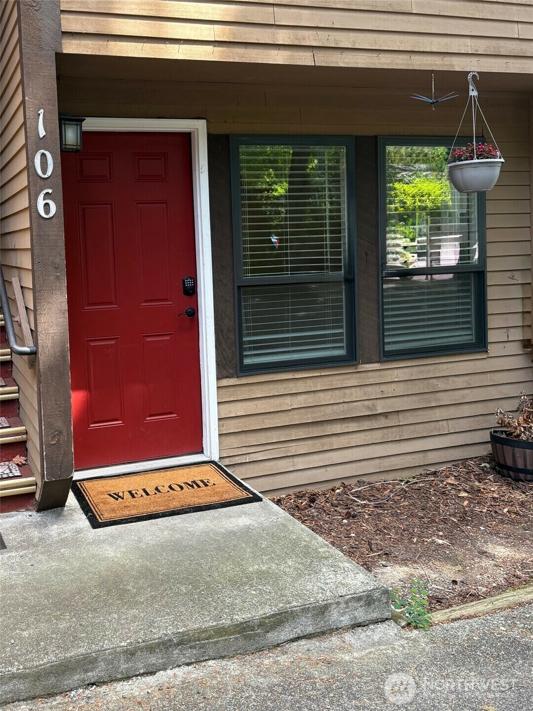 1101 SW Harrier Circle 106  Oak Harbor WA 98277 photo