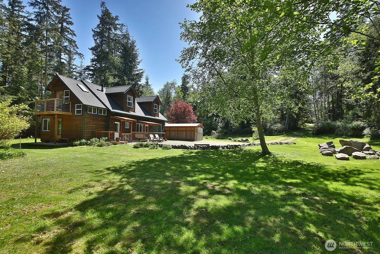 Property Photo:  3425  Passage Way  WA 98260 