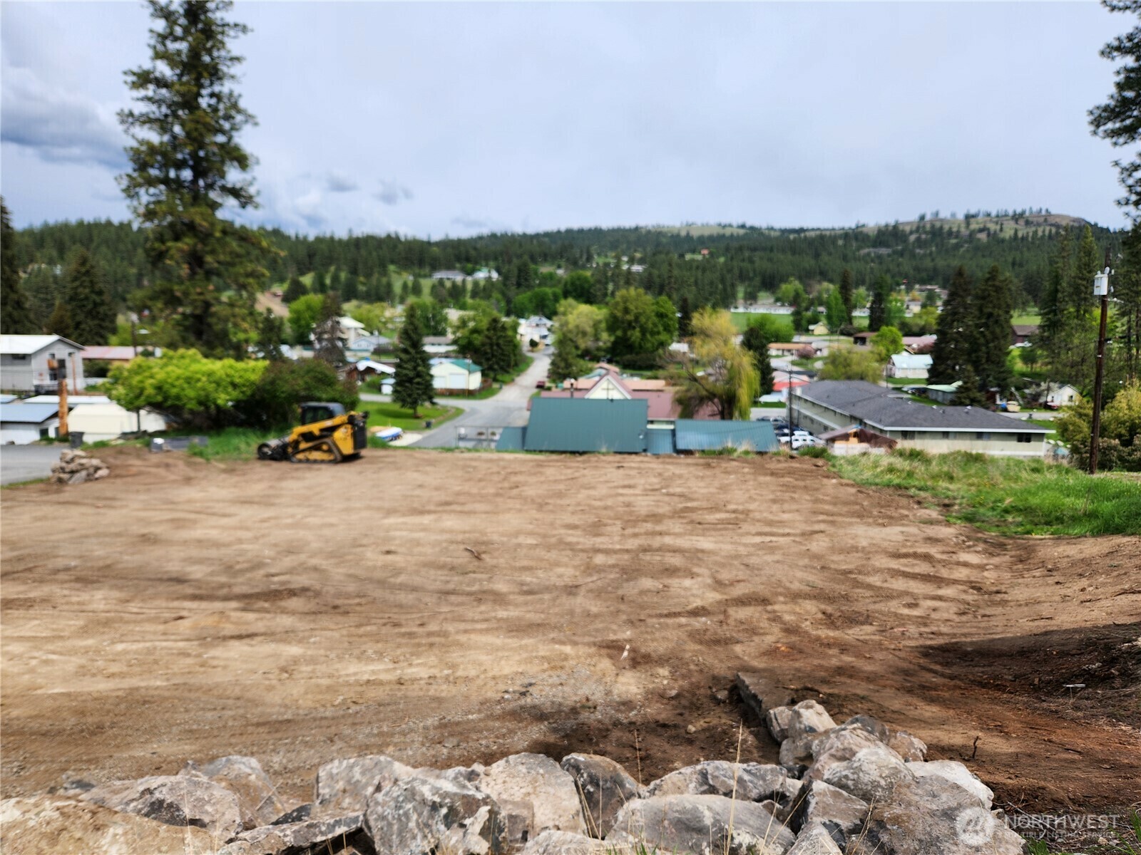 Property Photo: 720 S Jefferson Street WA 99166