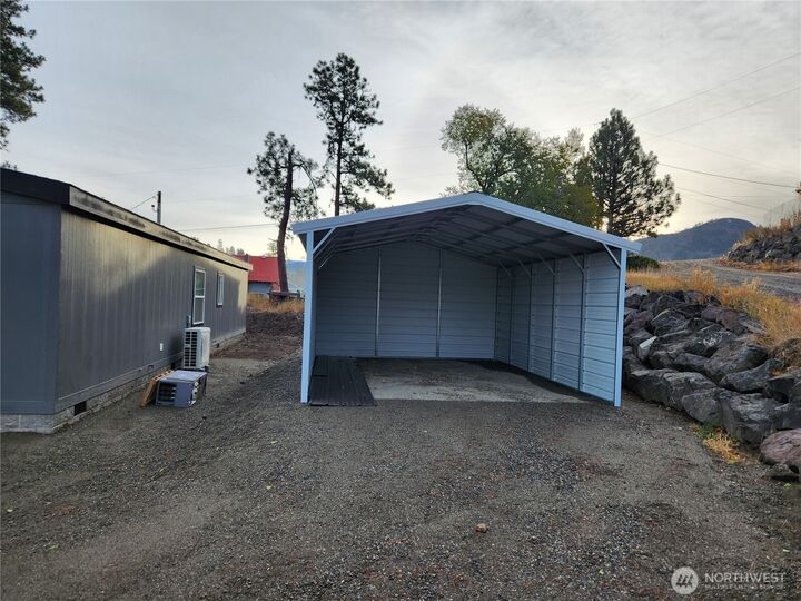 Property Photo:  720 S Jefferson Street  WA 99166 