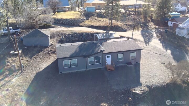 Property Photo:  720 S Jefferson Street  WA 99166 