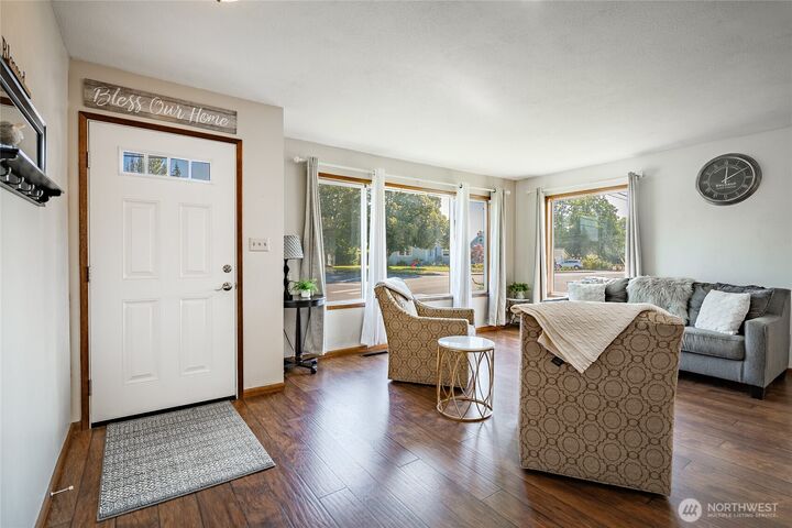 Property Photo: 401 British Columbia Ave. WA 98264