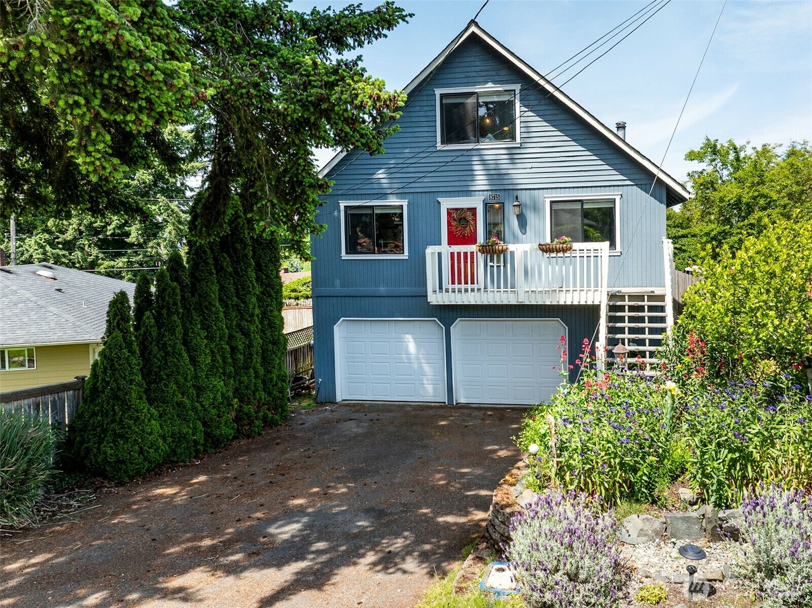 Property Photo: 8715 31st Street W WA 98466