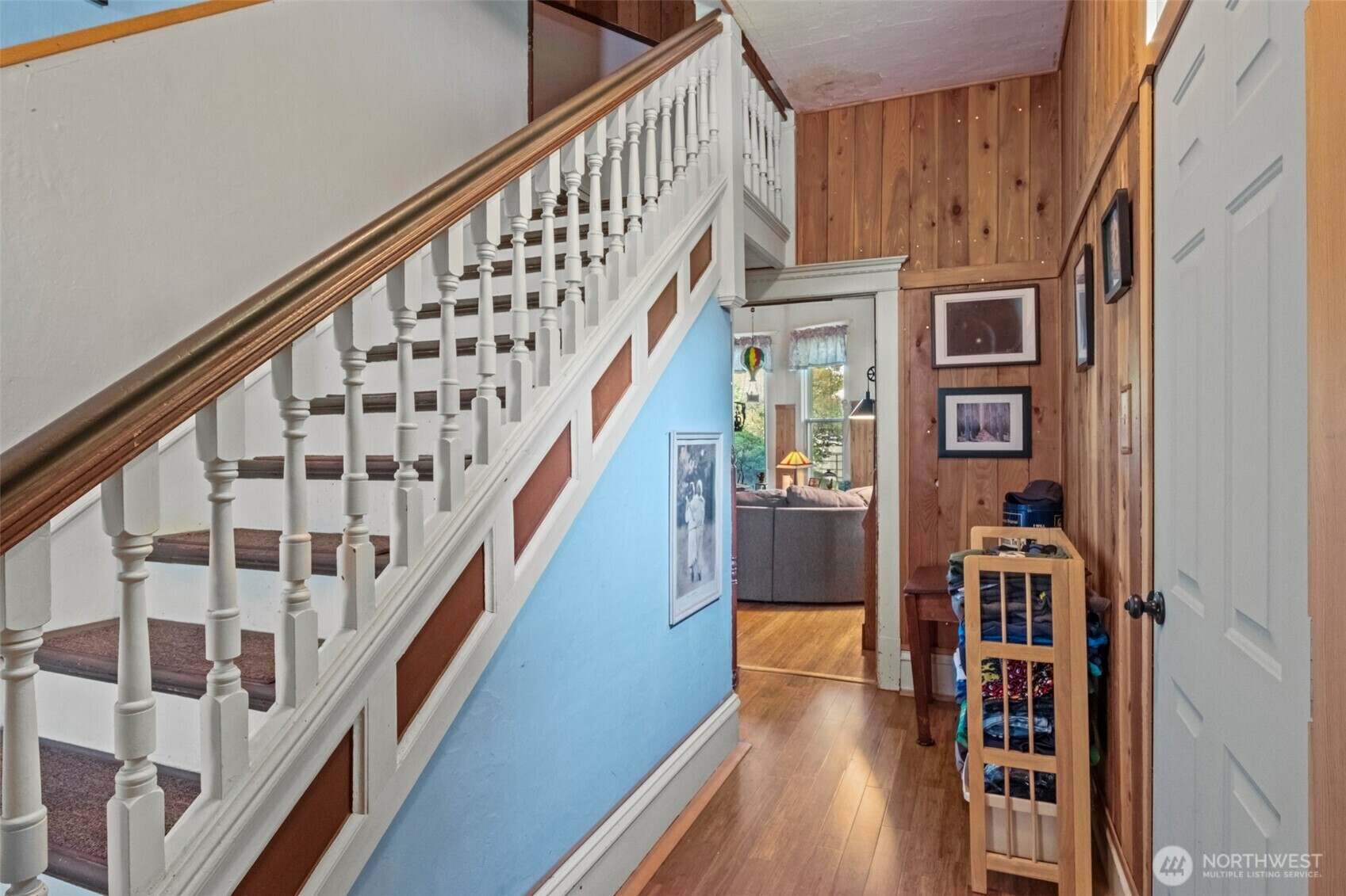 Property Photo:  202  2nd & 204 Spokane Street N  WA 98860 
