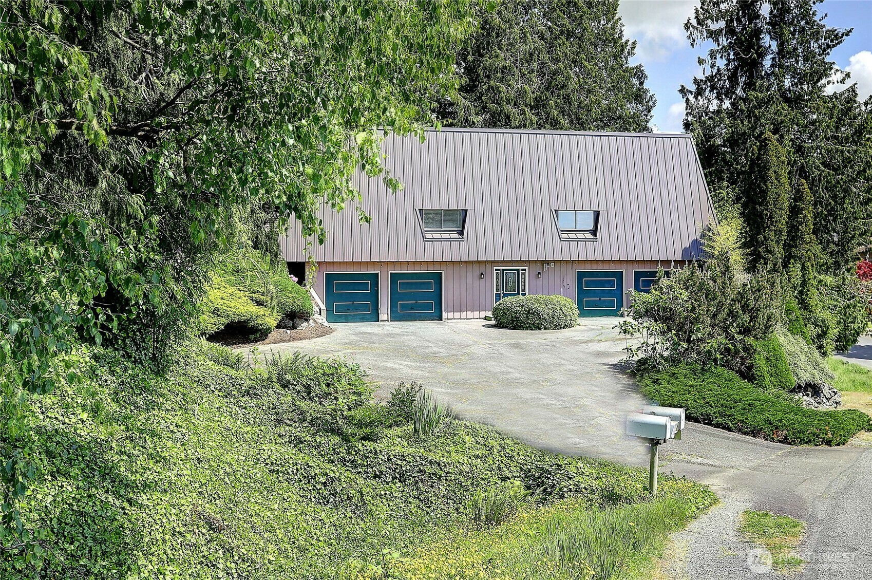 Property Photo: 16769 Country Club Drive WA 98233