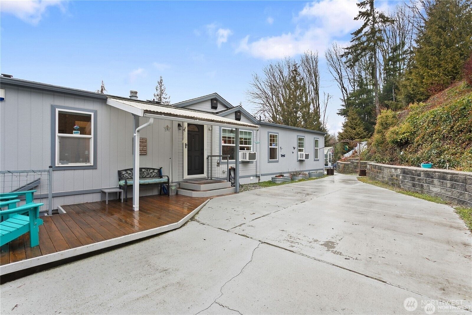 Property Photo:  4949  Samish Way 6  WA 98229