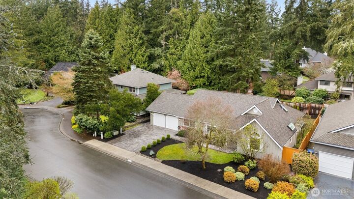 Property Photo: 21024 NE 36th Street WA 98074