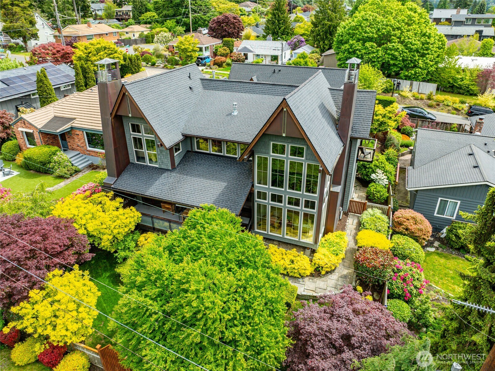 Property Photo: 10616 Marine View Drive SW WA 98146
