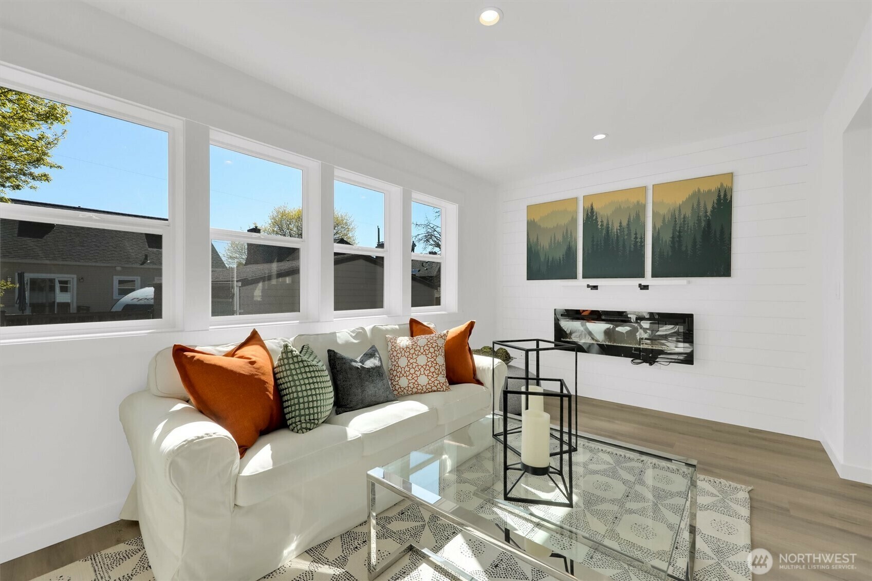 Property Photo: 8040 19th Avenue NW WA 98117