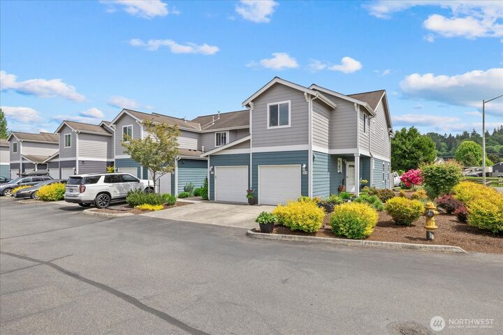 Property Photo: 7805 Jensen Farm Lane G3 WA 98223