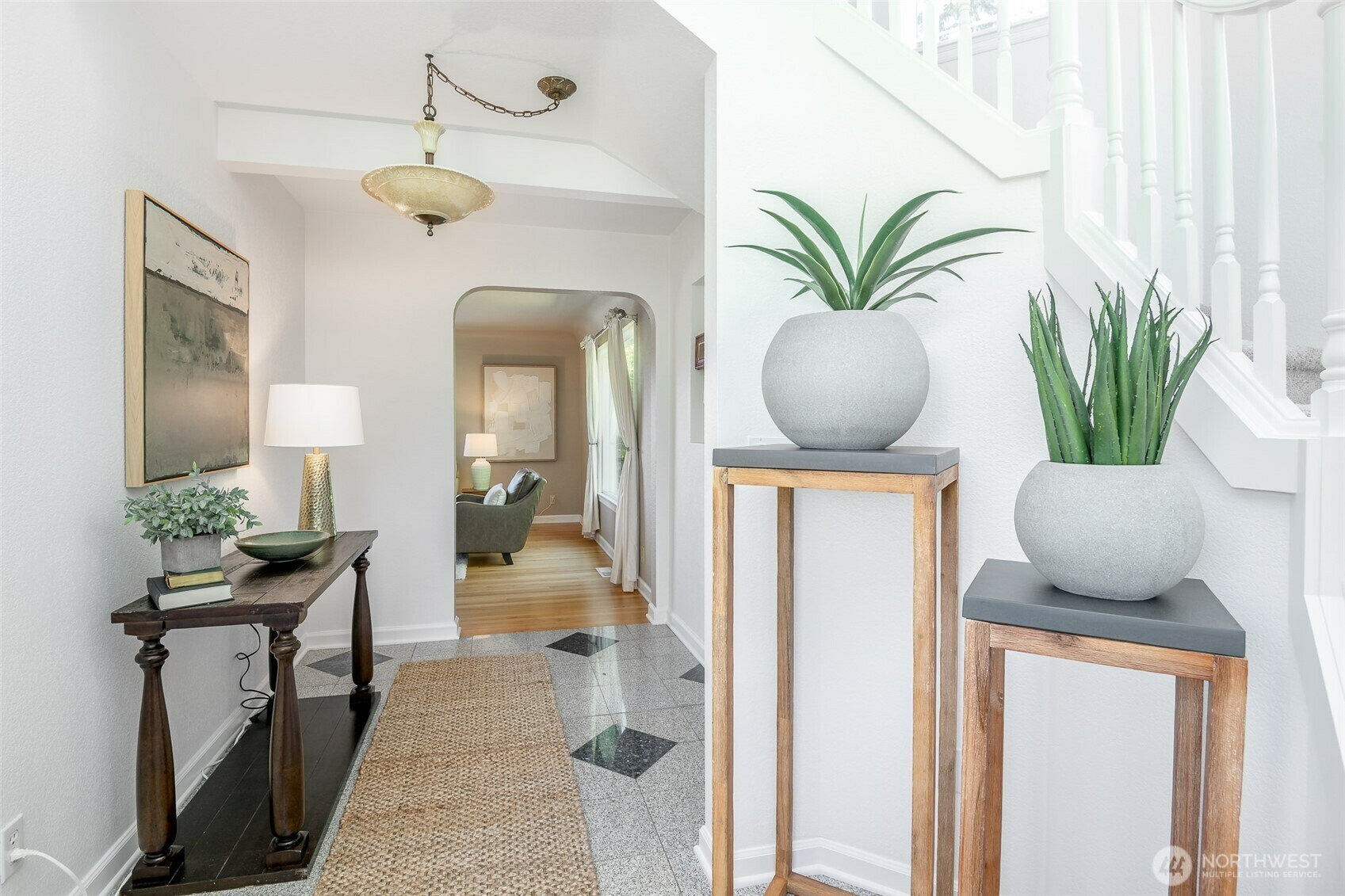 Property Photo: 902 S Sunset Drive WA 98465