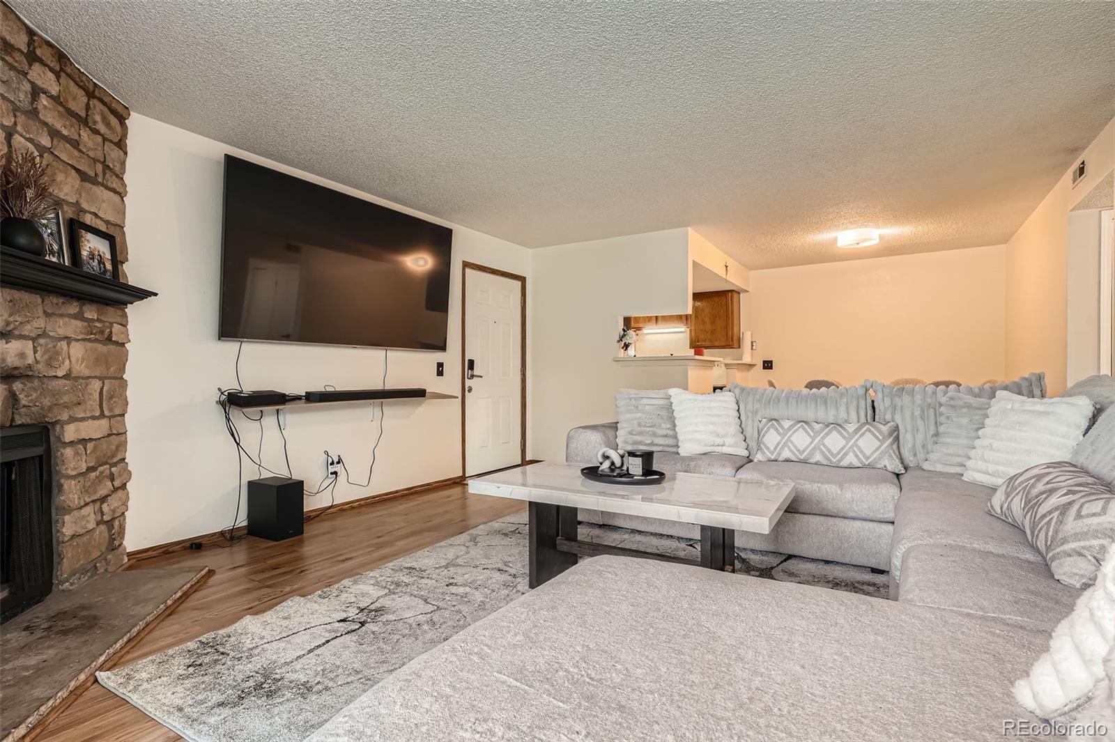 Property Photo:  8225 Fairmount Drive 104  CO 80247 