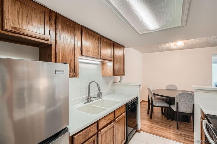 Property Photo:  8225 Fairmount Drive 104  CO 80247 