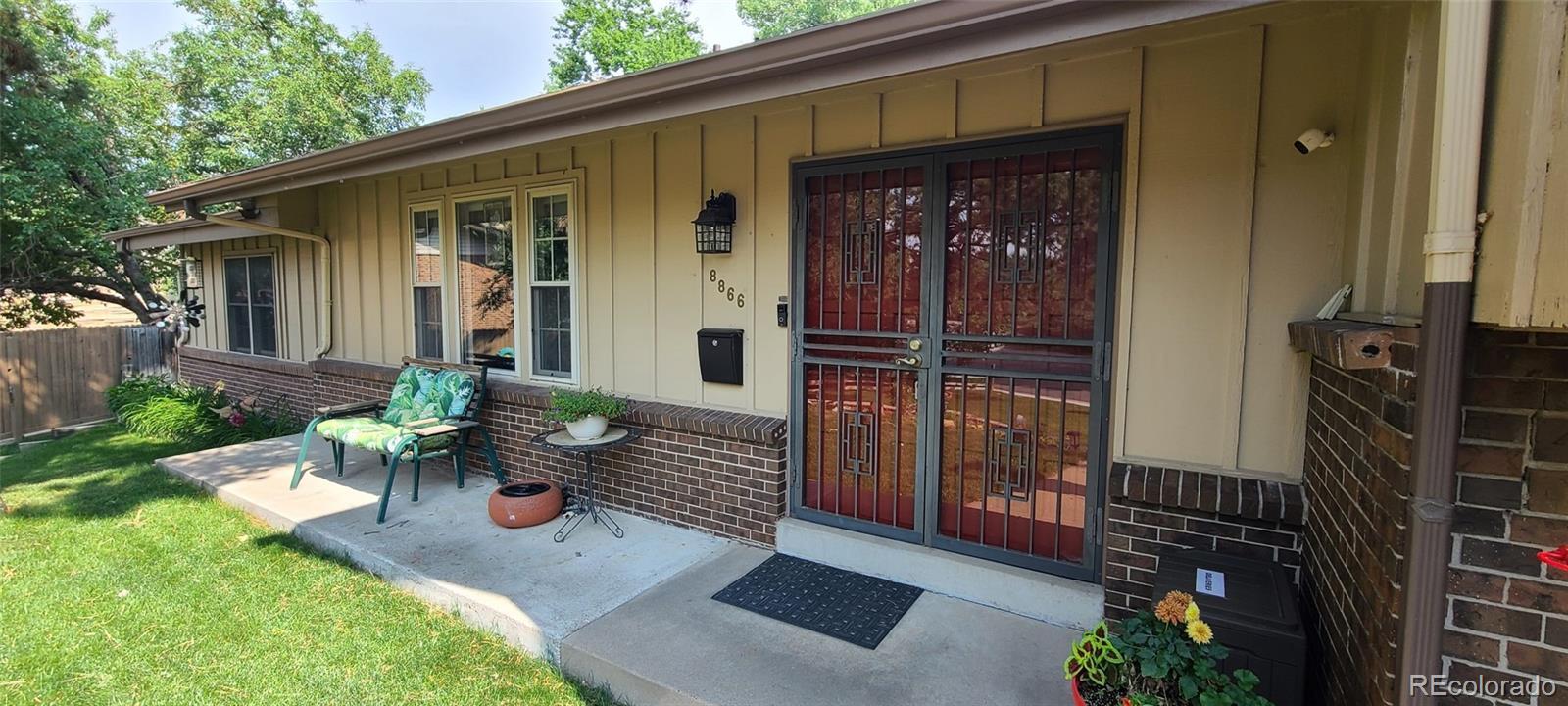Property Photo:  8866 E Easter Avenue  CO 80112 