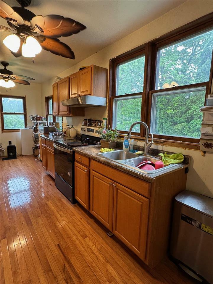 Property Photo: 433 SW 17th Street IN 47374