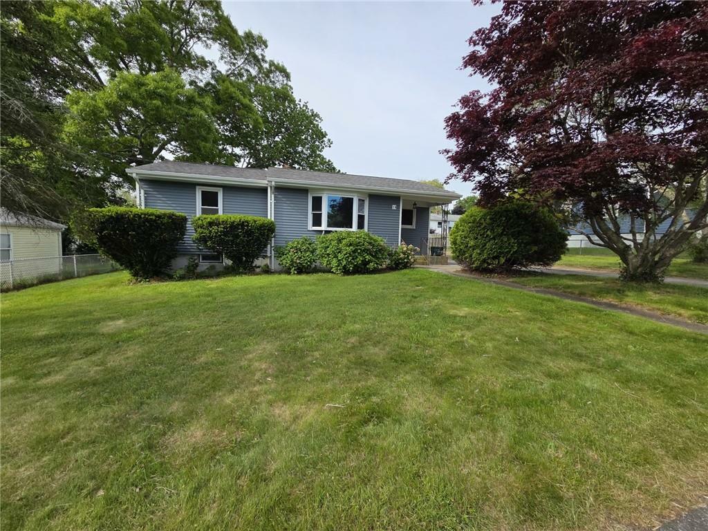 119 Evergreen Avenue  Tiverton RI 02878 photo