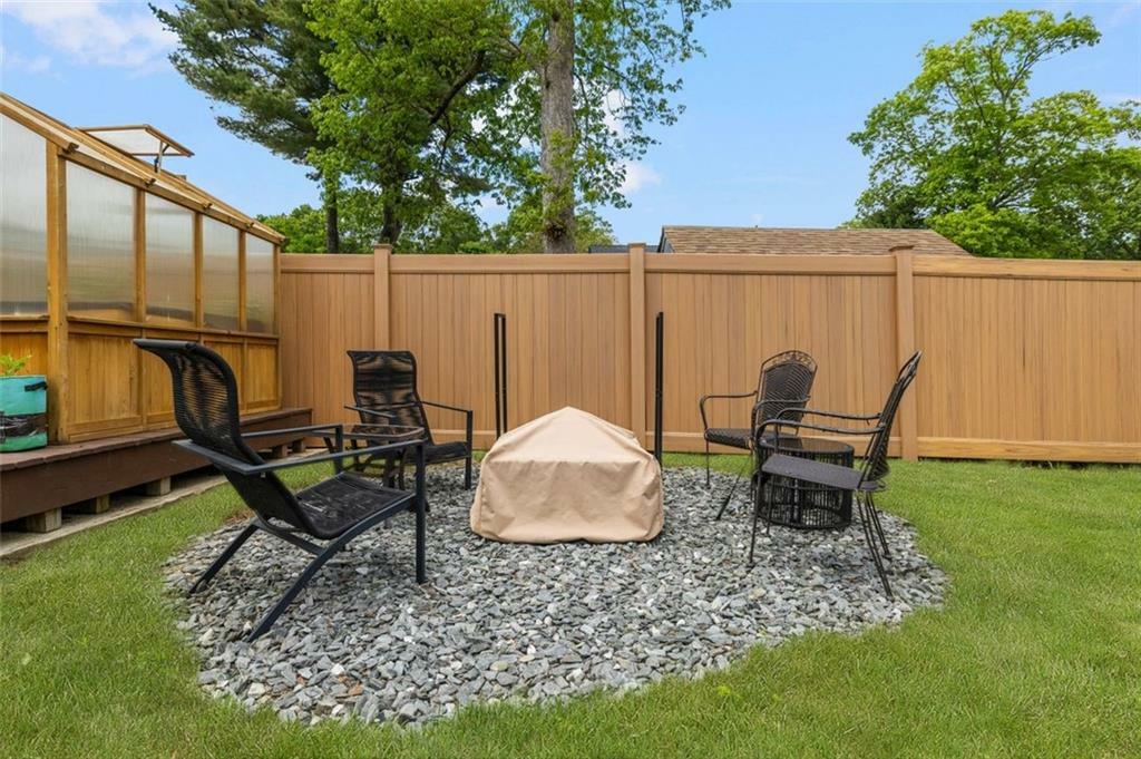 Property Photo: 59 Twin Lakes Avenue RI 02816
