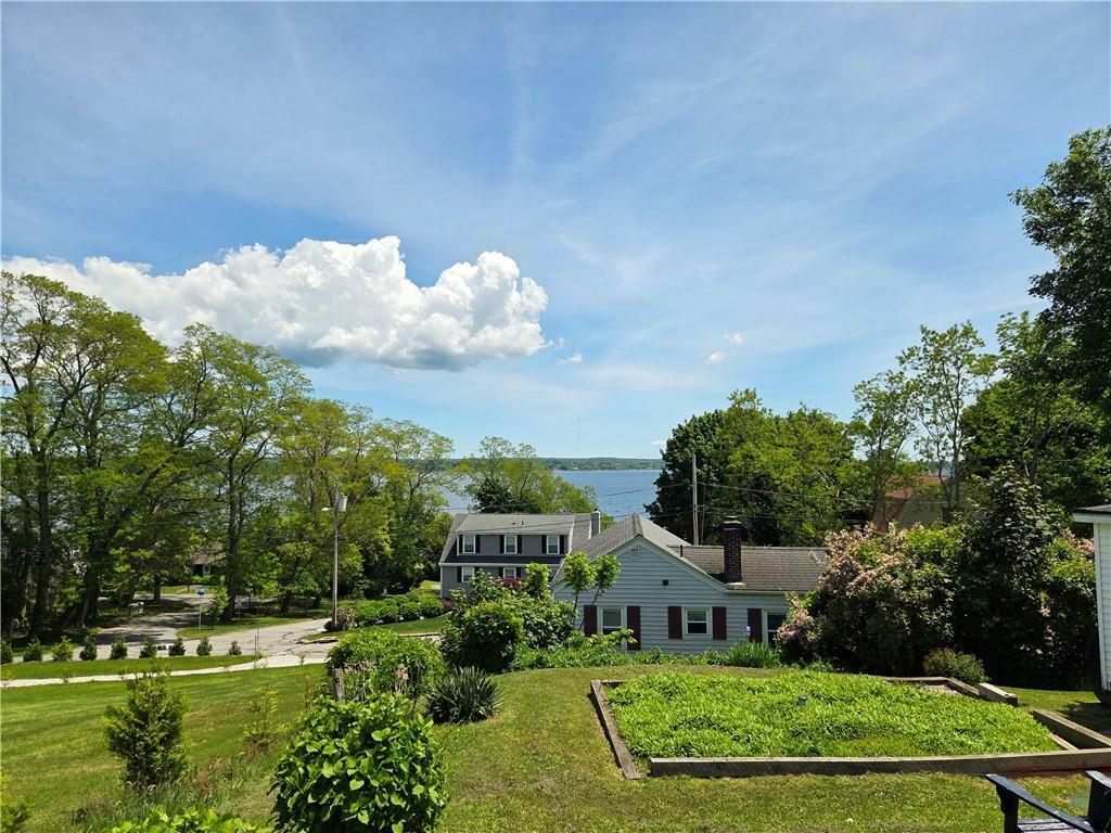 Property Photo: 167 Water Street RI 02871