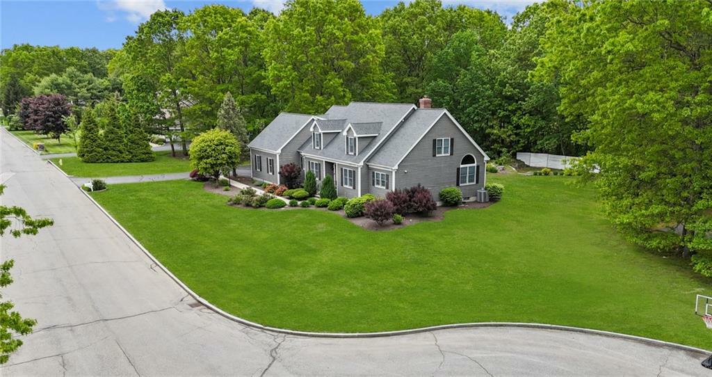 Property Photo: 10 Lantern Brook Drive RI 02865