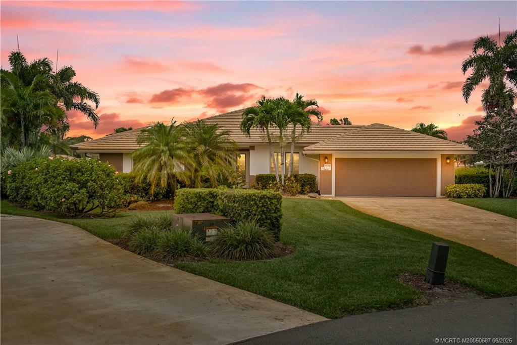 4538 SW Fenwick Lane  Palm City FL 34990 photo