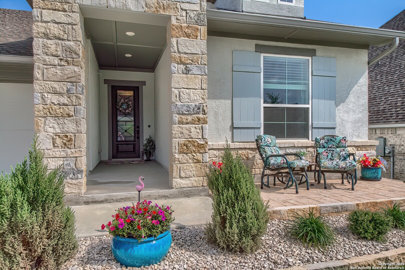 Property Photo: 14815 Highdere TX 78245
