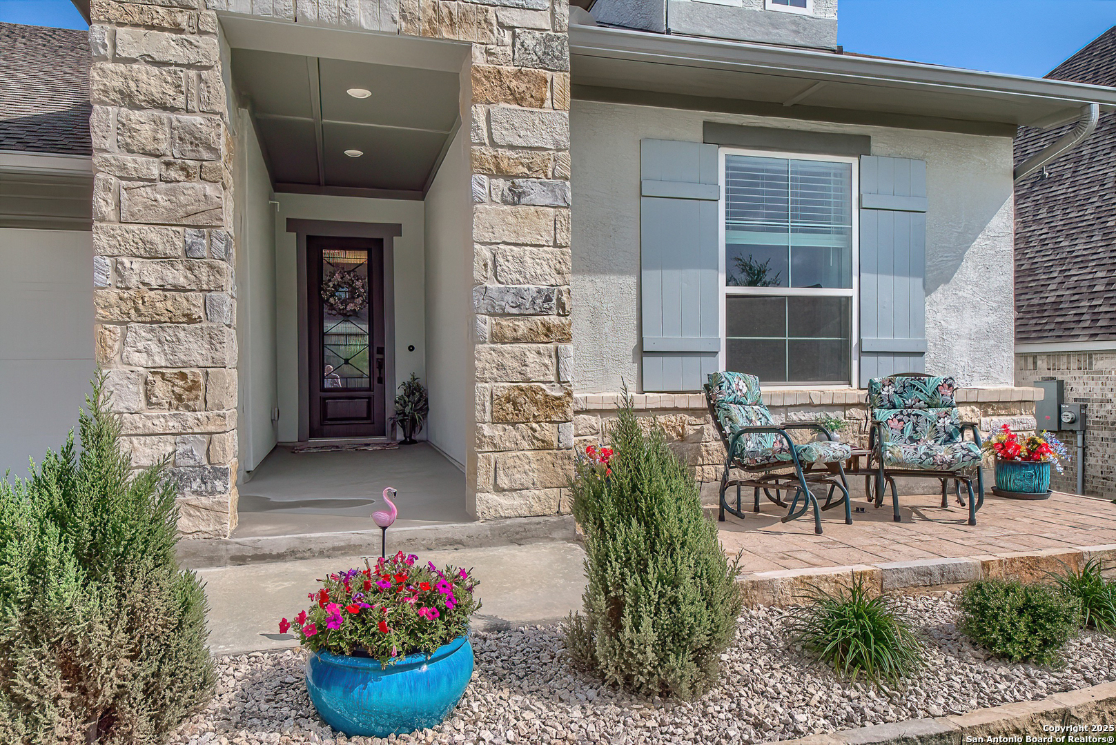 Property Photo: 14815 Highdere TX 78245