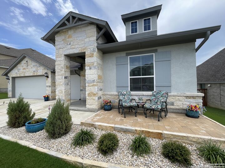 14815 Highdere  San Antonio TX 78245 photo