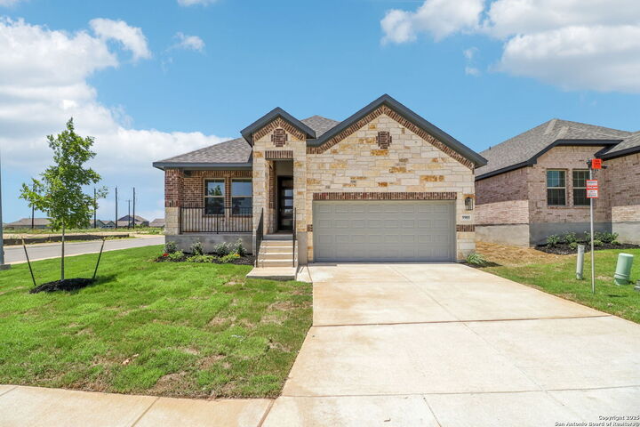 9905 Paladin Ridge  San Antonio TX 78254 photo