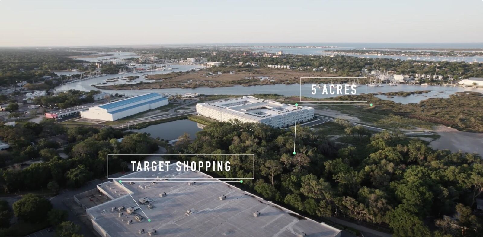 Property Photo:  1480 Arapaho Avenue  FL 32084 