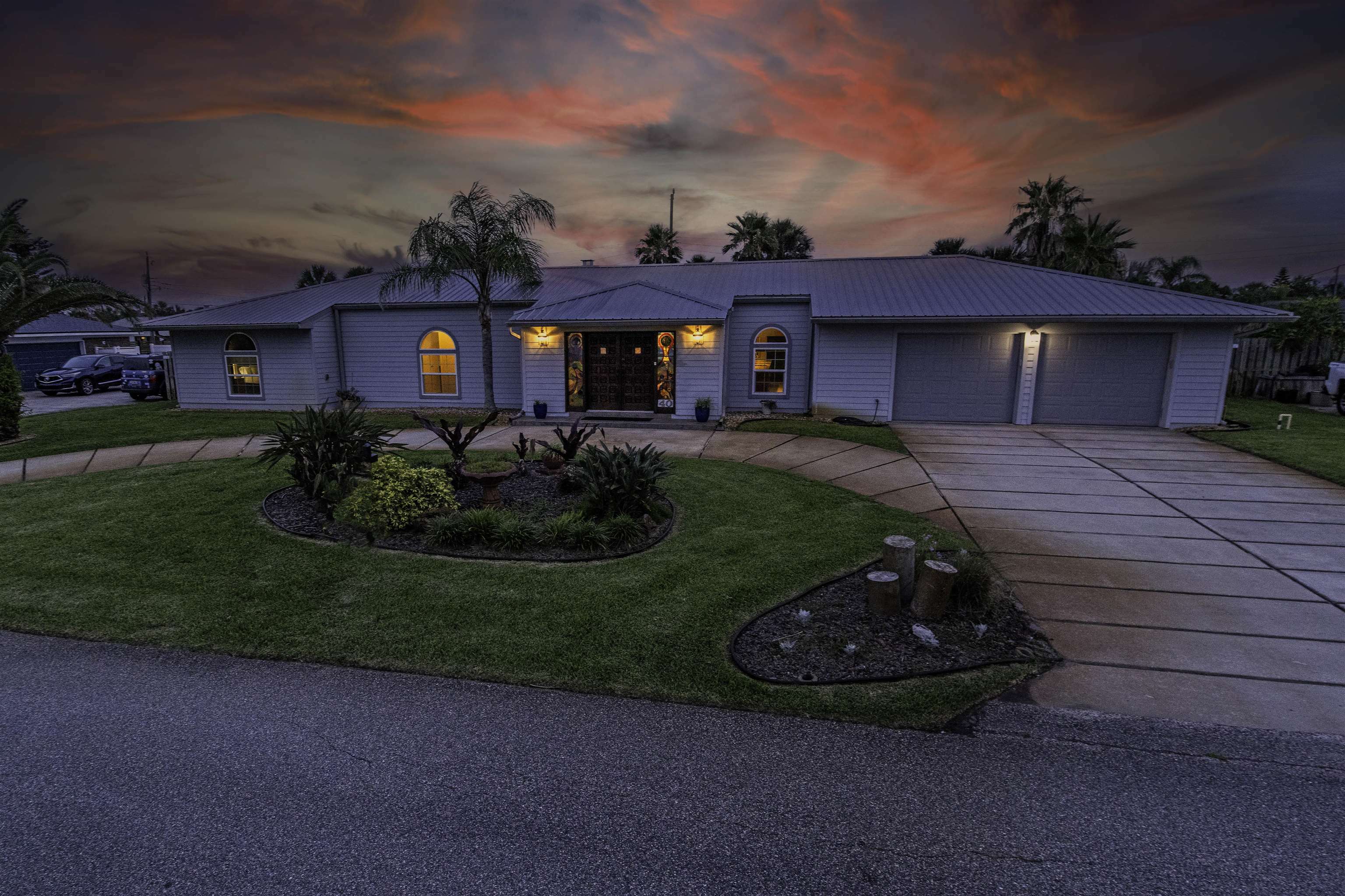 Property Photo:  40 Sandpiper Drive  FL 32080 