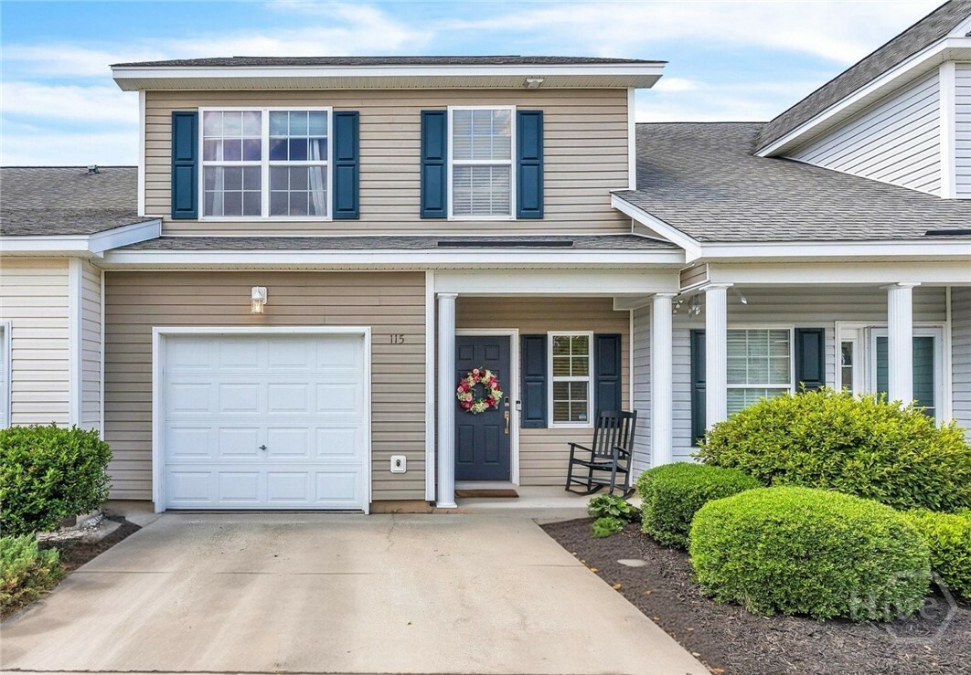 Property Photo: 115 Orkney Road GA 31407