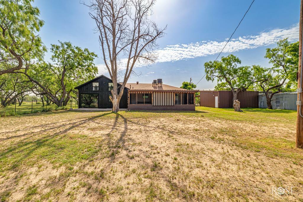 Property Photo: 6631 Goodland Loop TX 76901