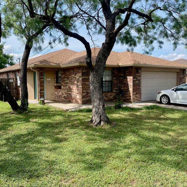 Property Photo: 2916 Freeland Ave TX 76901