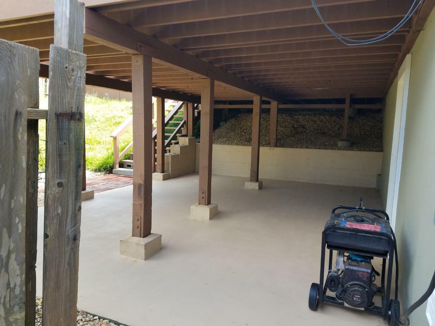 Property Photo: 3940 Coronado Way CA 94066