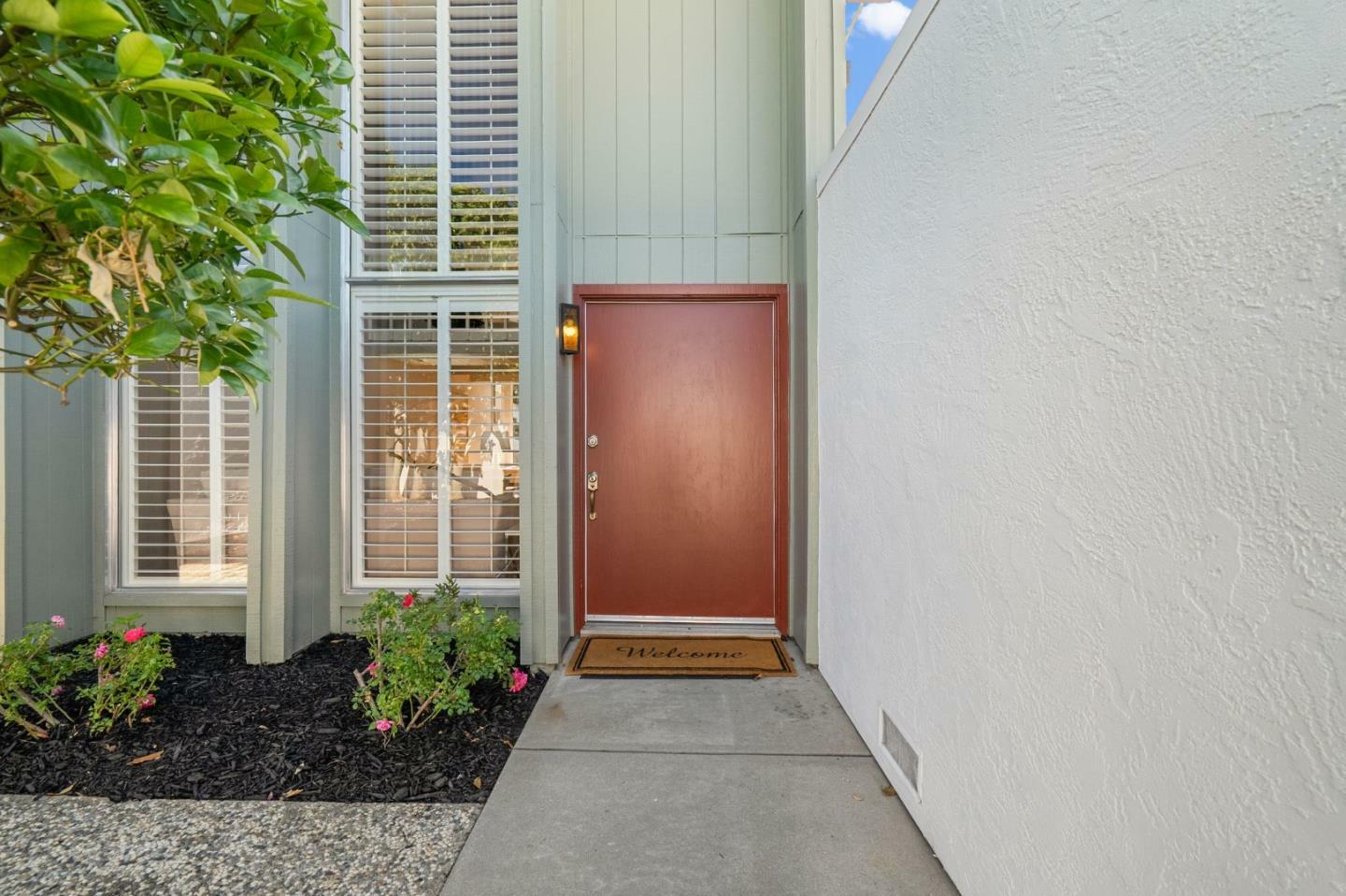 Property Photo:  1393 Sydney Drive  CA 94087 