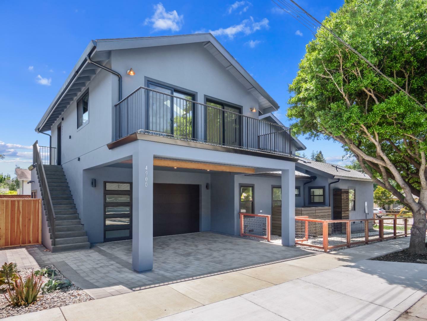 Property Photo: 3240 North Main Street CA 95073