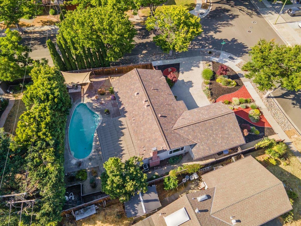 Property Photo: 5105 Esther Drive CA 95124