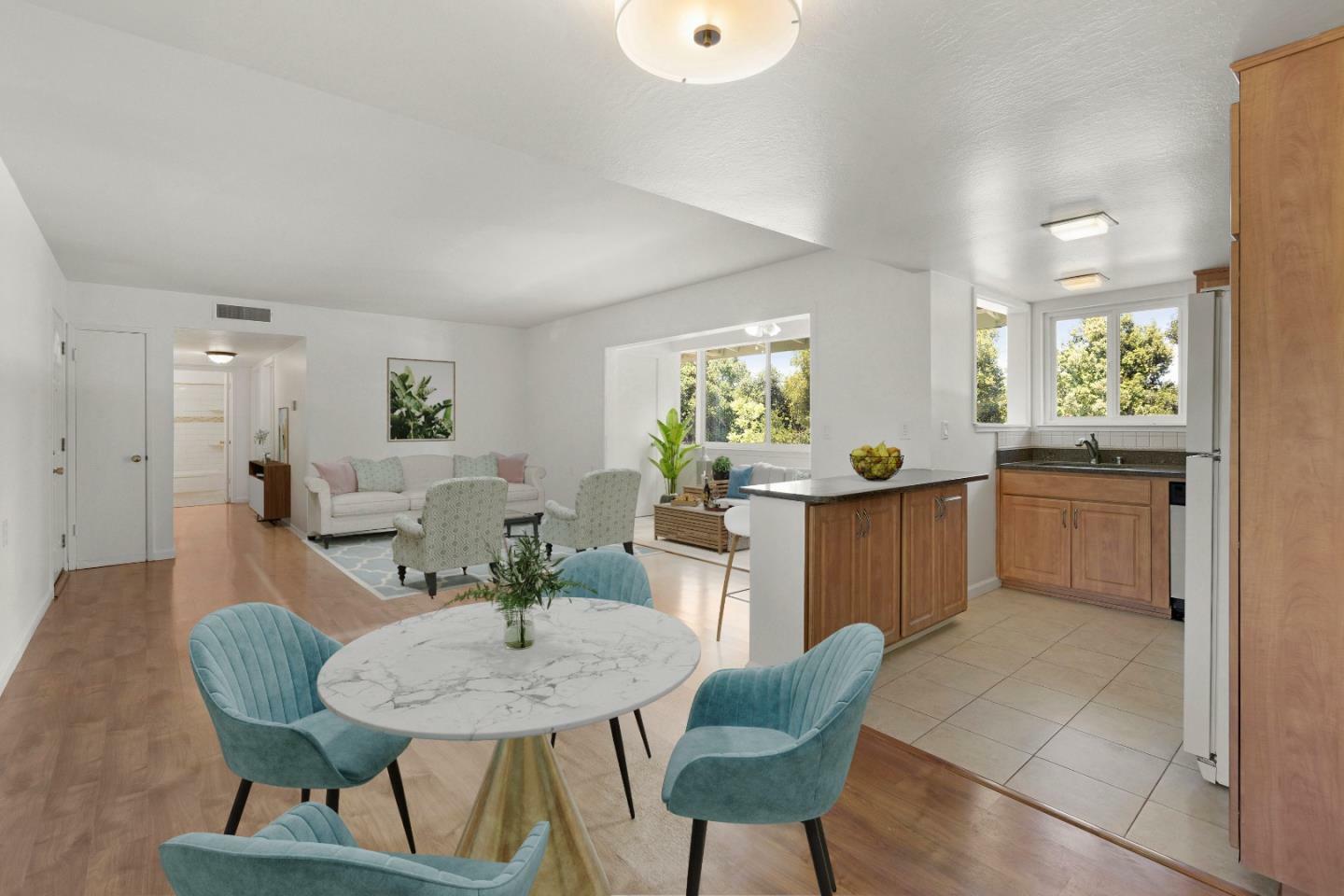 Property Photo: 14225 Lora Drive 70 CA 95032