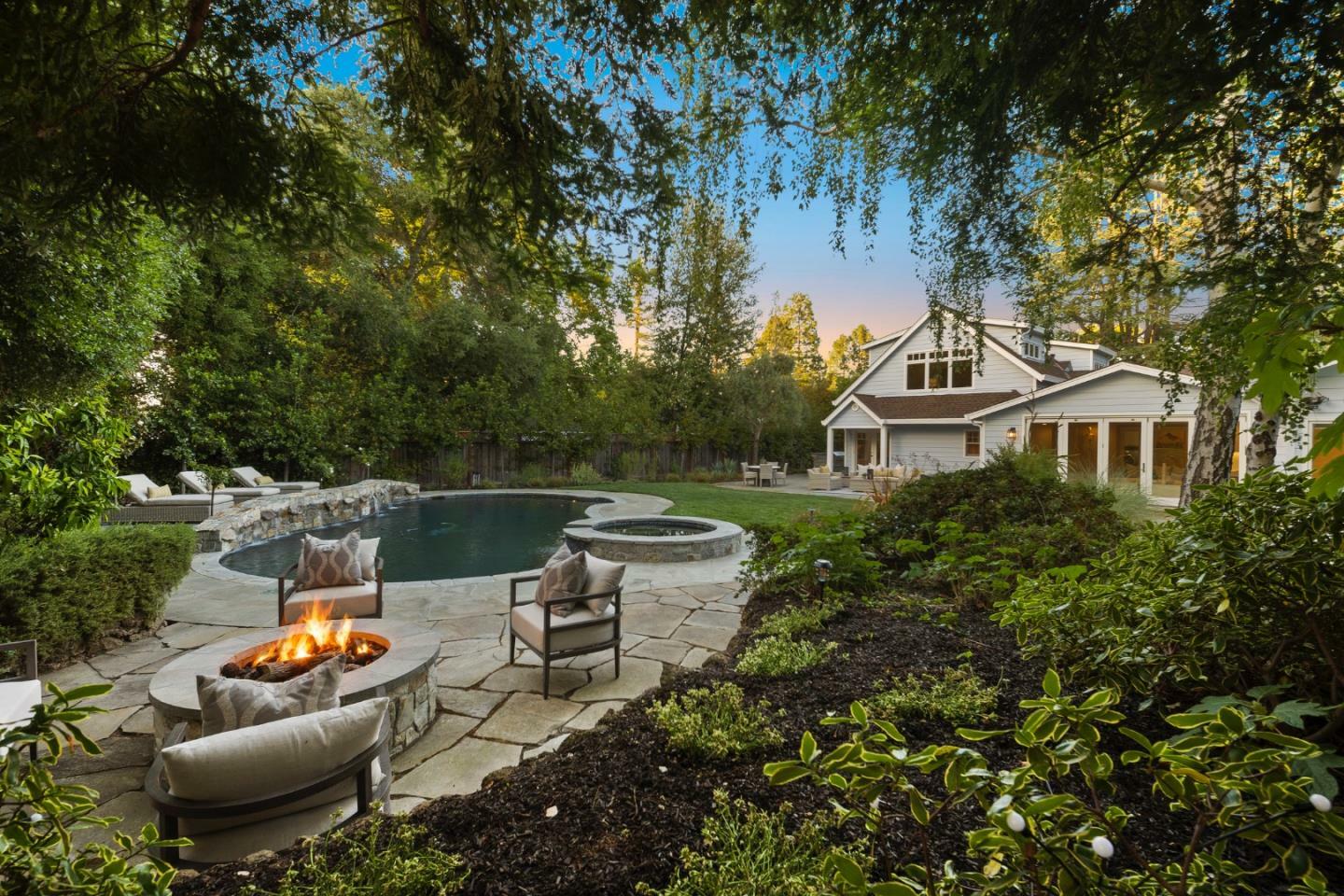 1666 Kensington Avenue  Los Altos CA 94024 photo